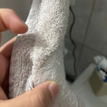 Özdilek Havlularında Hızlı Yıpranma Ve Kalite Sorunu