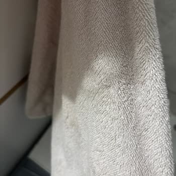 Özdilek Havlularında Hızlı Yıpranma Ve Kalite Sorunu