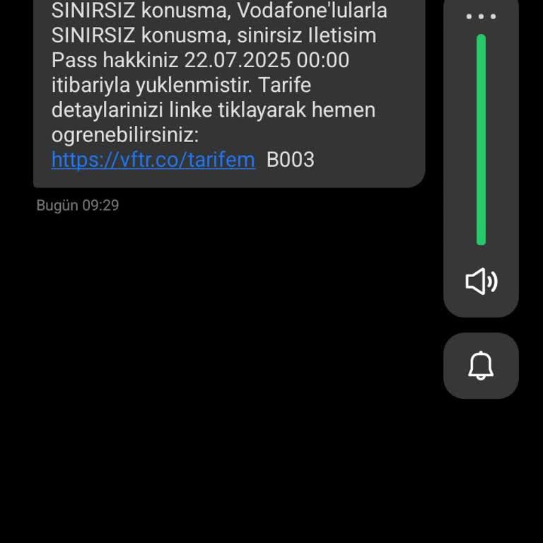 Kapanan Hat İçin Haksız Fatura Ve Uzayan Müşteri Hizmetleri Süreci