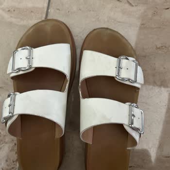 Polaris Terlikte Kısa Sürede Koku Problemi Ve Hayal Kırıklığı