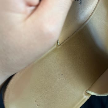 Polaris Terlikte Kısa Sürede Koku Problemi Ve Hayal Kırıklığı