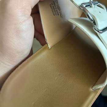 Polaris Terlikte Kısa Sürede Koku Problemi Ve Hayal Kırıklığı