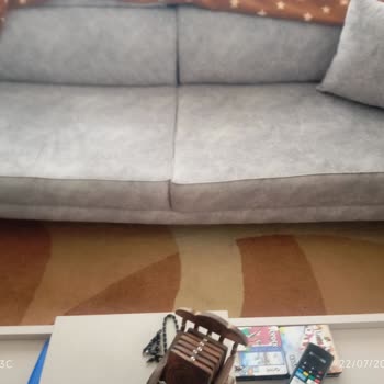 Koltuk Takımında Sürekli Sorun Ve Yetersiz Müşteri Hizmeti