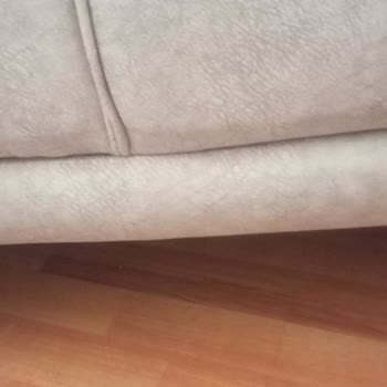 Koltuk Takımında Sürekli Sorun Ve Yetersiz Müşteri Hizmeti