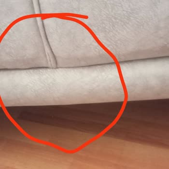 Koltuk Takımında Sürekli Sorun Ve Yetersiz Müşteri Hizmeti