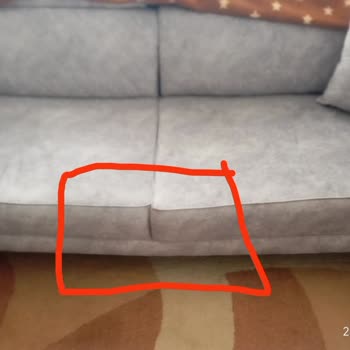 Koltuk Takımında Sürekli Sorun Ve Yetersiz Müşteri Hizmeti