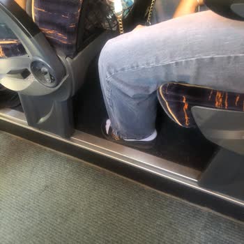 Öz Antalya Tur Tur Programı Ve Otobüs Konforu Beklentileri Karşılamadı