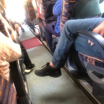 Öz Antalya Tur Tur Programı Ve Otobüs Konforu Beklentileri Karşılamadı