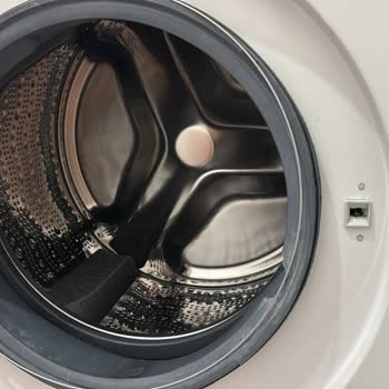 Siemens Çamaşır Makinesi Servis Randevusuna İki Gün Üst Üste Gelinmedi