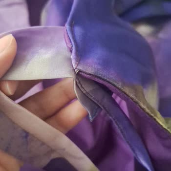 Gardırop Uygulamasında Defolu Ürün Ve İade Sorunu