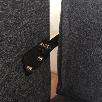 İstikbal Vanessa Koltuk Takımında Kalitesiz Malzeme Ve Montaj Sorunları: Mağduriyetimin Giderilmesini Bekliyorum