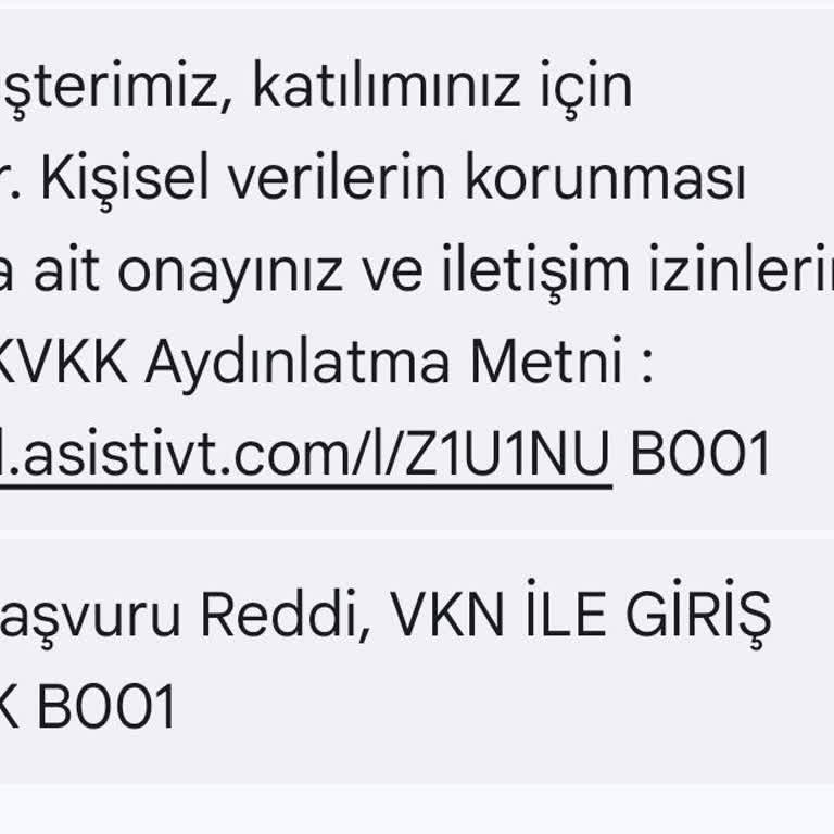 Yanlış Bilgiyle Başlatılan Abonelik Sonrası Ücret İadesi Sorunu