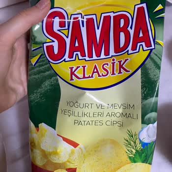 A101 Cipsten Taş Gibi Cisim Çıktı, Hayal Kırıklığına Uğradım!