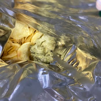 A101 Cipsten Taş Gibi Cisim Çıktı, Hayal Kırıklığına Uğradım!