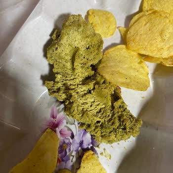 A101 Cipsten Taş Gibi Cisim Çıktı, Hayal Kırıklığına Uğradım!