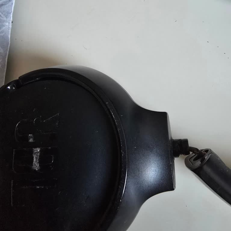 Garanti Süresinde Arızalanan Kulaklık İçin Duyarsızlık Ve Olumsuz Değişim Yanıtı