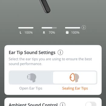 JBL Tune Flex Kulaklıkta Şarj Göstergesi Sorunu Ve Çözüm Talebi
