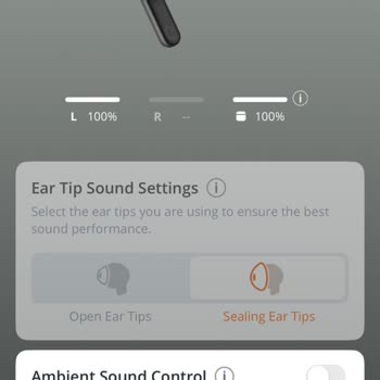 JBL Tune Flex Kulaklıkta Şarj Göstergesi Sorunu Ve Çözüm Talebi