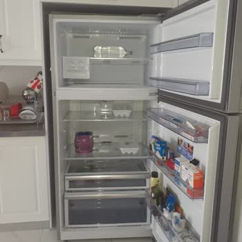 Elektrik Kesintisi Sonrası Buzdolabım Bozuldu, Servisten Dönüş Alamadım