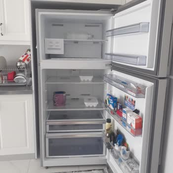 Elektrik Kesintisi Sonrası Buzdolabım Bozuldu, Servisten Dönüş Alamadım