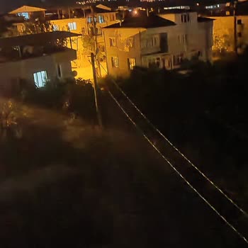 Uedaş Arıza Kayıtlarını Kontrol Etmeden Kapatıyor