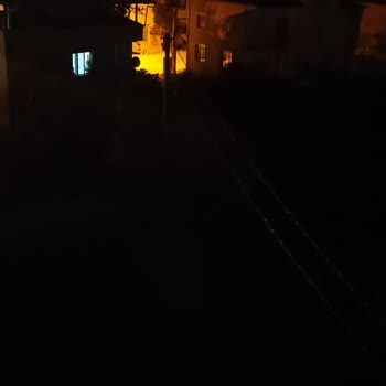 Uedaş Arıza Kayıtlarını Kontrol Etmeden Kapatıyor