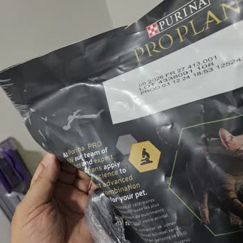 Sahte Kedi Maması Ve İade Sürecinde Yaşanan Sorun