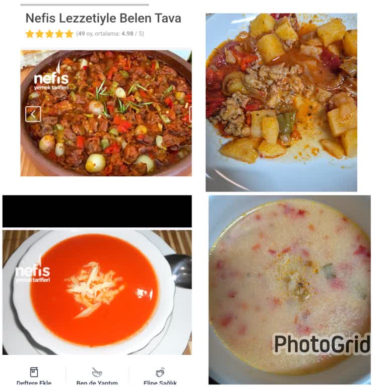 Defne Catering Gelen Yemekler Çok Kötü!