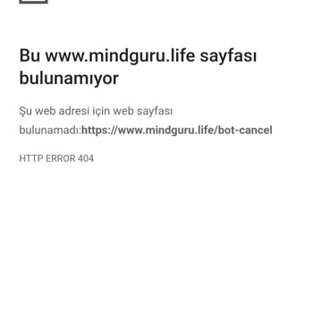 Abonelik İptali Ve Ücret İadesi Talebine Yanıt Alınamıyor
