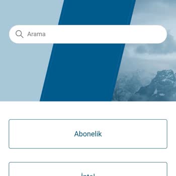 Abonelik İptali Ve Ücret İadesi Talebine Yanıt Alınamıyor