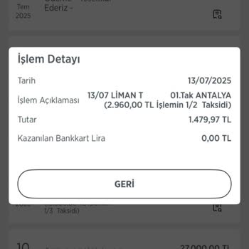Tahtakale Mağazasında Değişim İşlemi Sırasında Yaşanan İlgisizlik Ve Zorluk