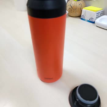 Termos Kapağı Kırıldı Yedek Parça Satılmıyor Mağduriyet Yaşıyorum