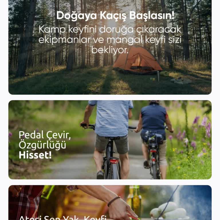 Kampreyonu.com Muhatap Yok