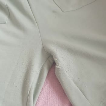 DeFacto Şortta İlk Kullanımda Kumaş Sorunu Ve Müşteri Hizmetlerinden Olumsuz Geri Dönüş