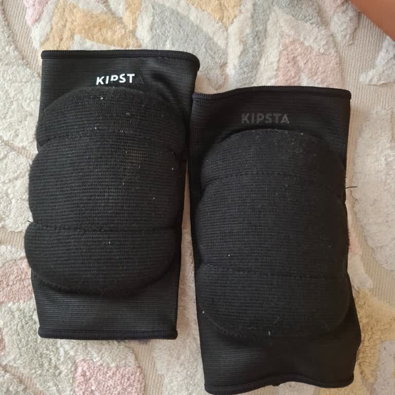 Bir Saatte Yıpranan Dizlik Ve Mağaza İlgisizliği