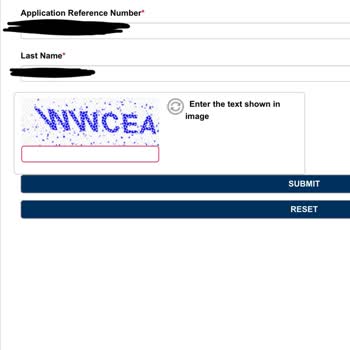 Başvuru Takibinde Robot Doğrulaması Kısır Döngüsü Mağduriyeti