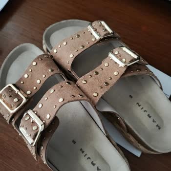 Aldığım Terlik Ayağımı Yaraladı, İade Talebim Reddedildi