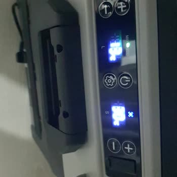 Evacool Eva 45ax Modelinde Küçük Bölmenin Soğutmama Sorunu Ve Yetersiz Destek