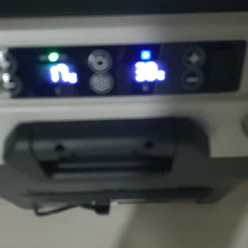 Evacool Eva 45ax Modelinde Küçük Bölmenin Soğutmama Sorunu Ve Yetersiz Destek