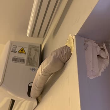 Bosch Satın Aldığım Klimanın Yanlış Model Gönderilmesi Ve Sürekli Arıza Yaşanması