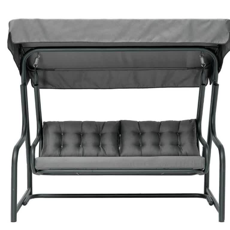 Velda Salıncak Siparişimde Gecikme Ve Bilgilendirme Eksikliği