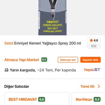 Yanıltıcı Ürün Görseliyle Müşteri Aldatmacası