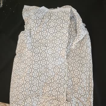 Aldığım Ürün Özensiz Ambalajla Hayal Kırıklığı Yarattı