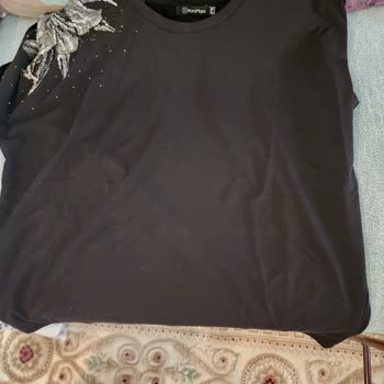 Aldığım Ürün Özensiz Ambalajla Hayal Kırıklığı Yarattı