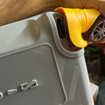 Eksik Ve Hasarlı Valiz, Müşteri Hizmetlerinden Yanıtsız Kaldım