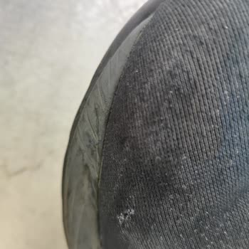 Asics Ayakkabı Kısa Sürede Yırtıldı, Garanti ve Müşteri Hizmetleri Yetersiz