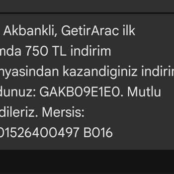 TikTak Kampanyasında Geçersiz Kod Ve İletişimsizlik Sorunu