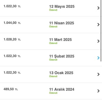 Yanlış Numara Nedeniyle Taahhüt Bitişi Bildirilmedi Yüksek Fatura Mağduriyeti Yaşadım