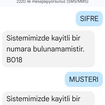 Yanlış Numara Nedeniyle Taahhüt Bitişi Bildirilmedi Yüksek Fatura Mağduriyeti Yaşadım