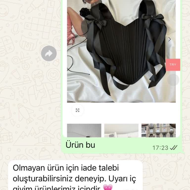 İade Sürecinde Yaşanan Sorunlar Ve Yanlış Bilgilendirme